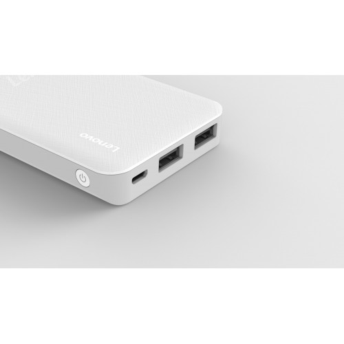 Lenovo 10000mAh Power Bank